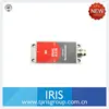 MODBUS output dual-axis inclinometer with high precision digital temperature sensor