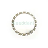 Dental Diamond Cutting Disc / Dental Diamond Disc / Fast Cutting Plaster Disc Double Sizes