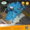 HF-3m78 3-cylinder 20hp Inboard Engine Position New Condition marine diesel engine