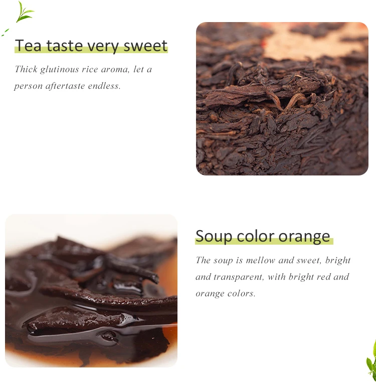 helong Healthy Oolong black bags organic chinese tea wholesale - 4uTea | 4uTea.com