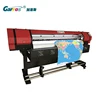 Best Price Guangzhou Factory PVC Vinyl Sticker Eco Solvent Printer with DX5 XP600 Printhead