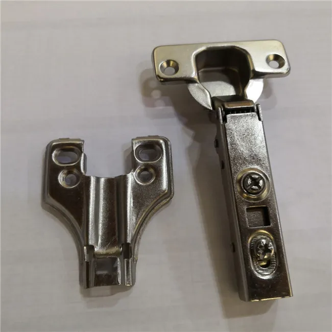 Venta al por mayor bisagras de cierre suave para puertas-Compre online