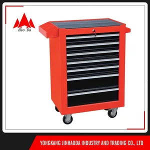 7 Drawer Tool Chest 7 Drawer Tool Chest Suppliers And