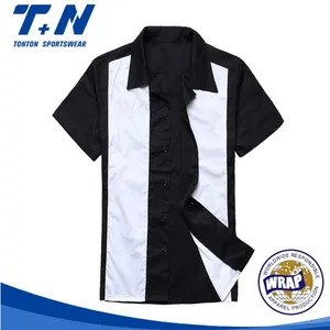 cheap bowling shirts wholesale