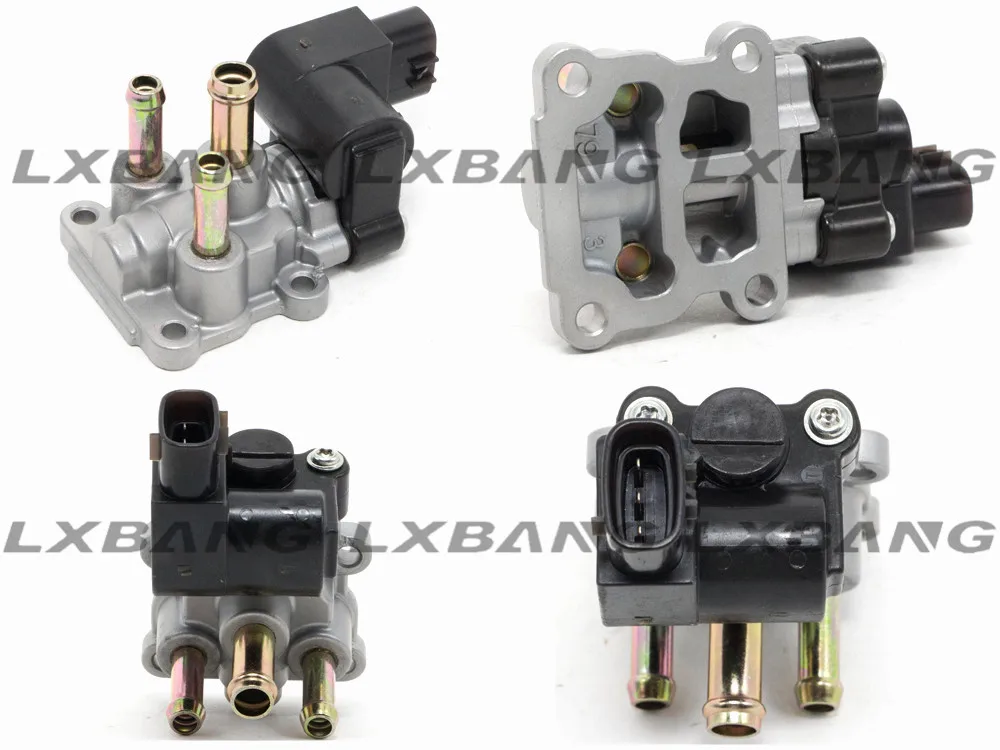 Idle Air Control Valve (IAC Valve) For Toyota - Replaces OEM 22270-16090