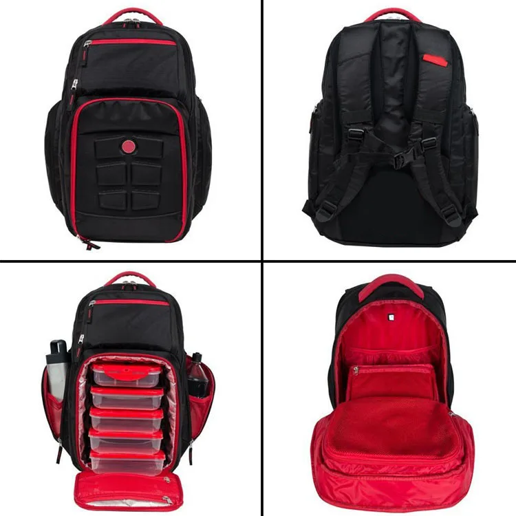 6 pack expedition 500