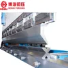 Wila standard industrial China press brake mold hat tooling