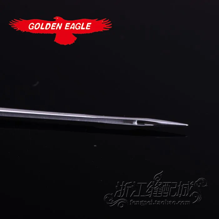 Japan Organ Needle Uyx128gas / Uy * 128 14 Stretch Sewing Machine