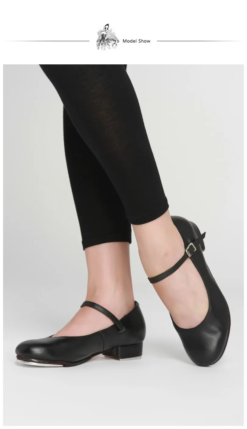 ladies tap shoes