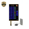 Casino Standard Sic Bo Craps Road Software With HD 27 Inch Screen Display
