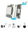 Wireless 3G 4G Module for IP Camera 3G 4G Wifi CCTV Camera Unlocked ZTE AF760 3G 4G Monitoring Module for wifi Outdoor Camera