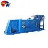 eddy current automatic sensor separation for used beverage can(UBC) sorting