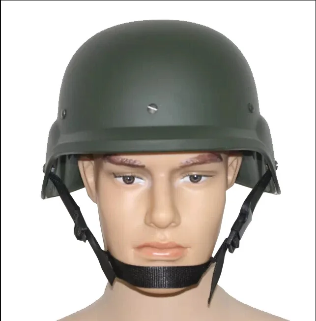 M88 ABS juego de casco táctico al aire libre CS US militar M88 ABS juego de casco táctico al aire libre CS US militar