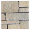 manufactured cheap exterior natural decorative wall veneer stone veneer flexible