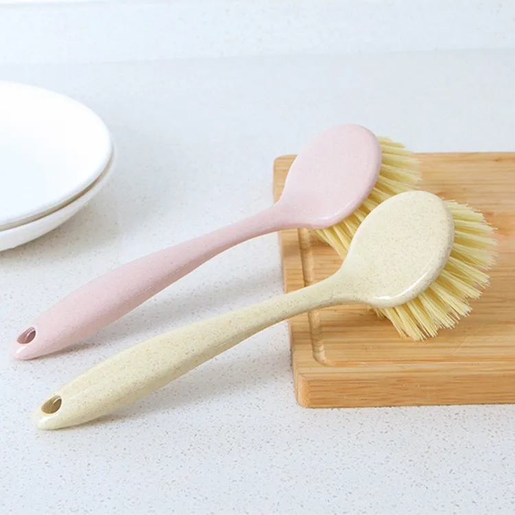 Wholesale Multifunctional Kitchen Washing Tool Dish Brush,Dish Cleaning