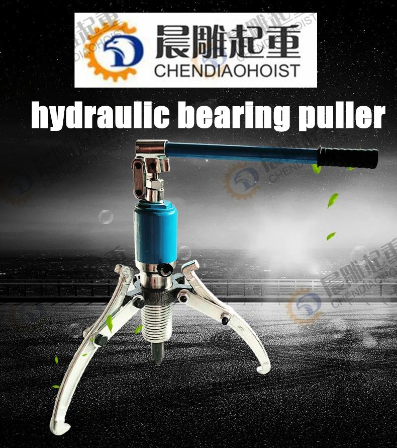 hydraulic oil machine