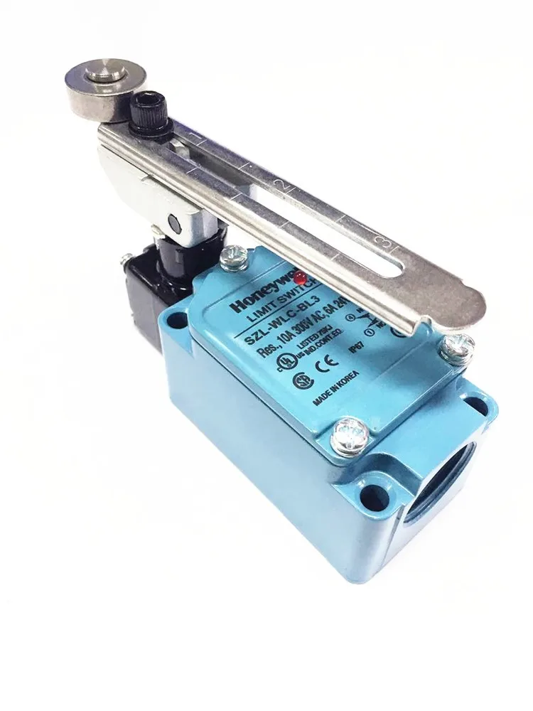 Limit Travel Switch Szlwlcbl3 Wholesale Metal Door Rollers Buy