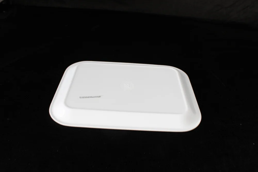 100%melamine meal plate
