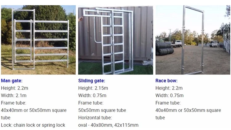 lowes cattle panels