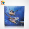 Frameless Wall Hanging 3D Pictures with Animal Image