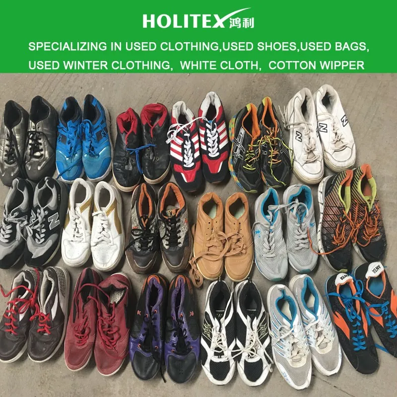buy used shoes online
