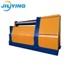 W12 10x4000mm four rollers plate rolling pinch roller machine price