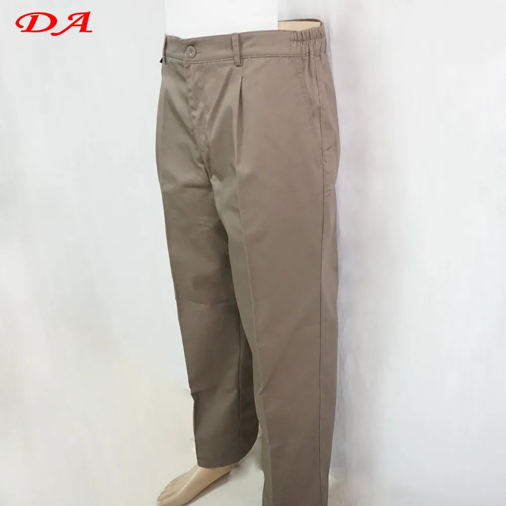 ripstop work trousers