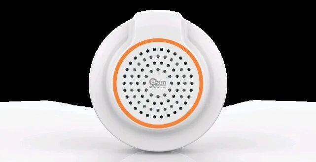 WIFI video Doorbell two way audio and remote monitor by smart phone free application