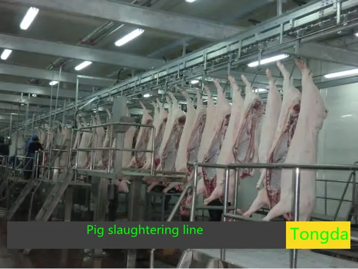 Pig Slaughter Equipment For Pig Slaughterhouse Buy Slaughter,Pig
