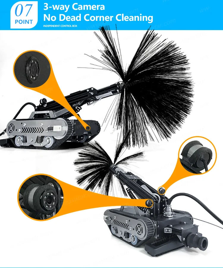 Air Duct Cleaning Robot For Sale Equipment Suppliers In Uae With Prices