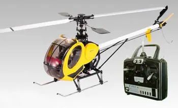 electric rc helicopter