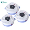 Automatic Electric Fly Trap Device Fly Mosquito Midges Catcher Device with Trapping Food USB Cable
