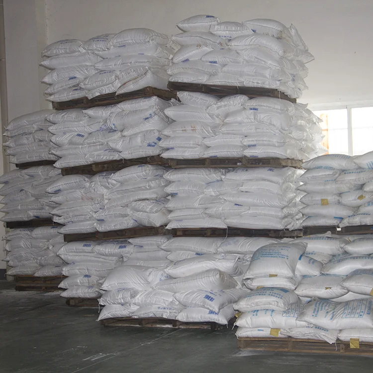 High quality industrial raw materials sodium sulfate 99% Na2SO4 for sale