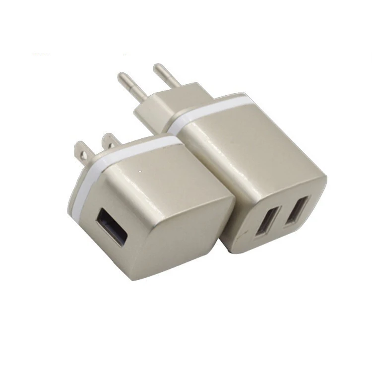 Cheap Wall Charge Socket Power Adapter EU Standard