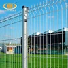 6 gauge peach post practical welded wire mesh fence panels