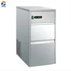 Automatic Ice Maker 25KG/Day Bullet Ice Making Machinery