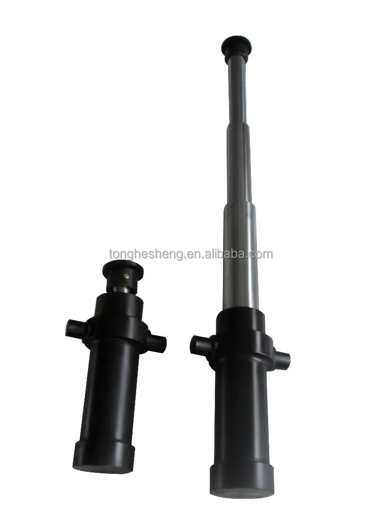 Verin telescopique pneumatique festo