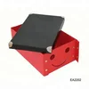 Custom logo printed paper foldable folding storage box
