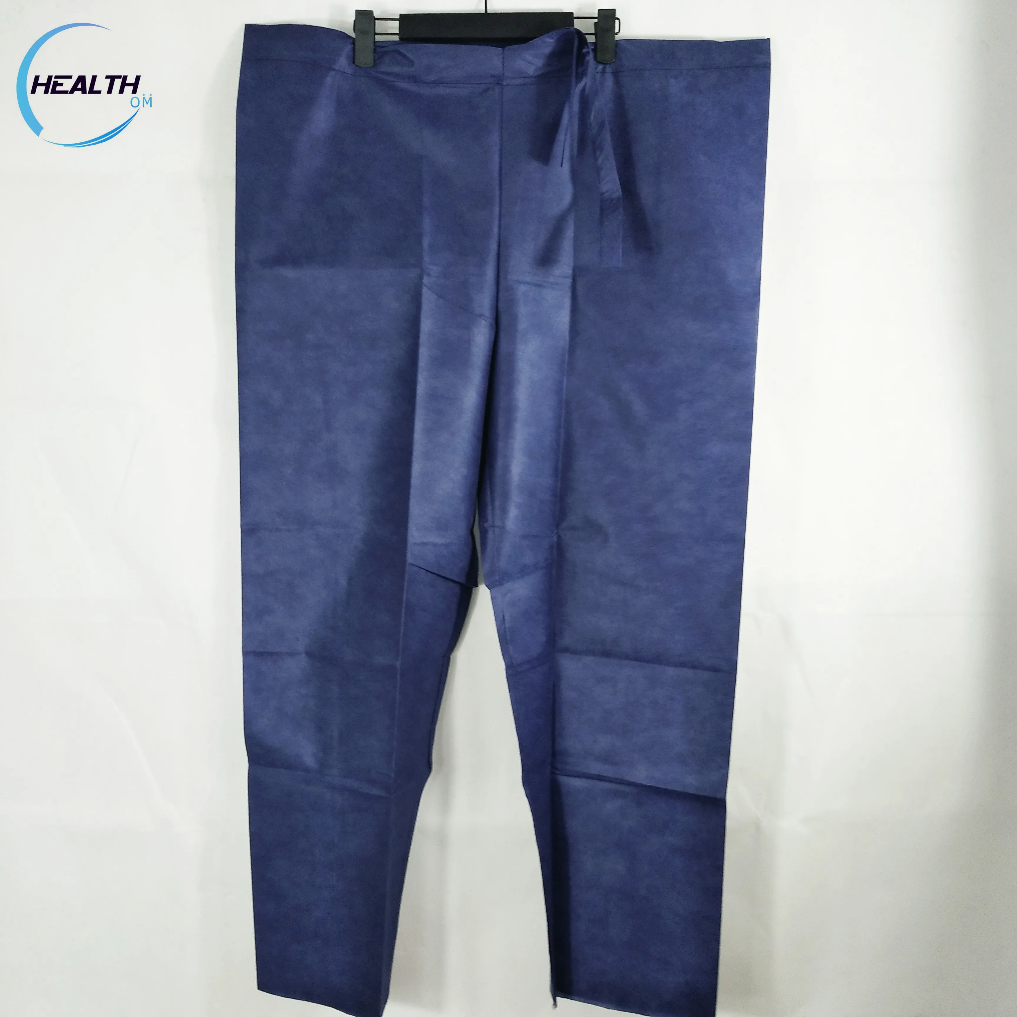 Yellow Disposable Scrubs Sms Waterproof Scrub Suits Sms Buy Yellow