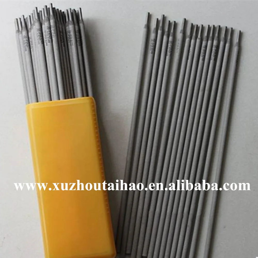 Welding Electrodes E6013 Price/ Types Of Welding Rod /welding Rod 6013