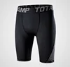 Attractive Design Customized Compression Short Tight Gym Crossfit Shorts