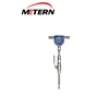 Safe and reliable nitrogen LPG gas flow meter