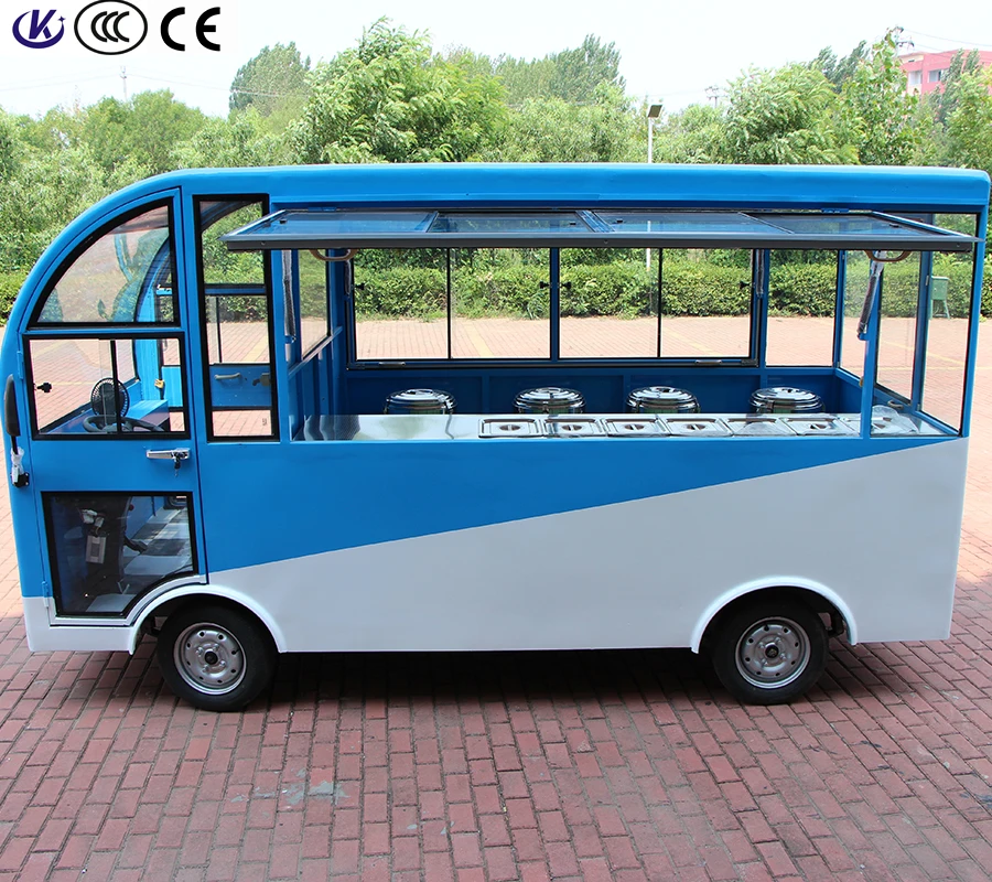 Multi Function Food Truck For Sale Thailand Buy Food Truck For Sale