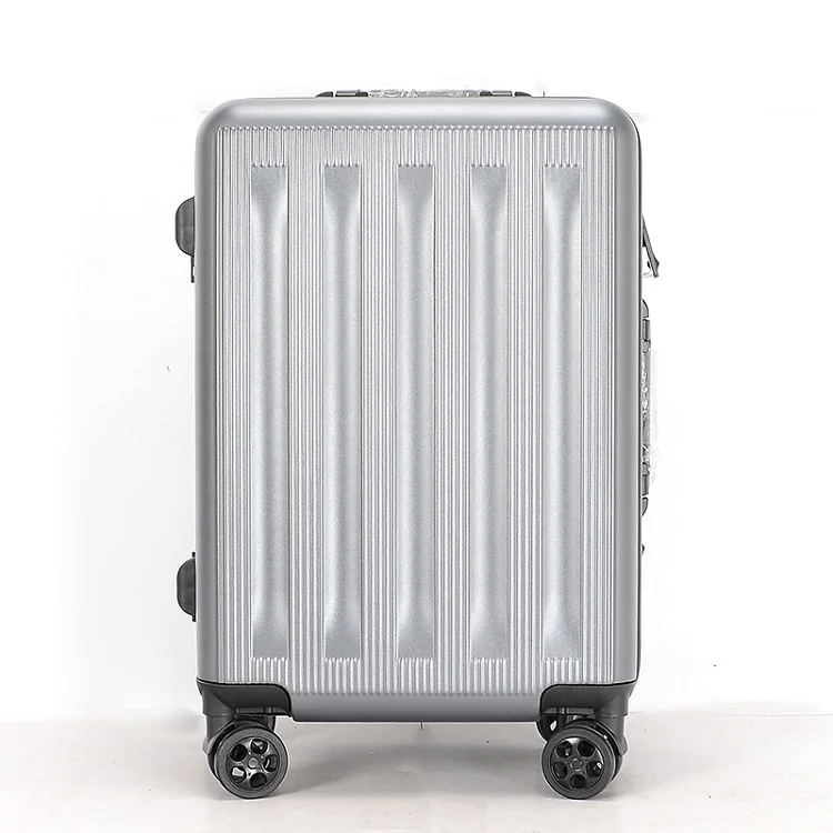 best quality luggage 2018