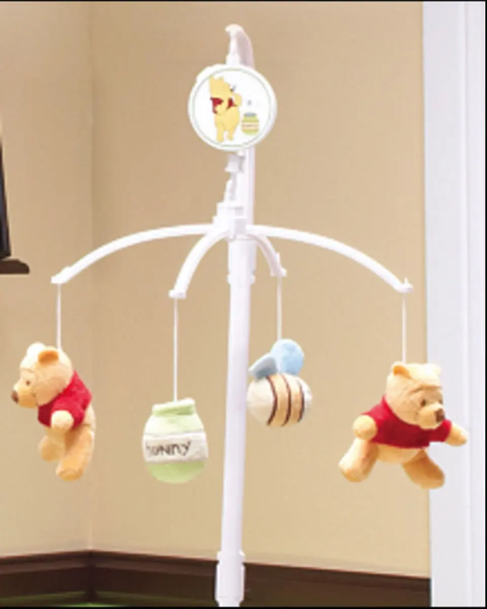 cheap winnie the pooh baby stuff