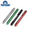 MINI Medical First Aid LED Pen Light Flashlight Torch Doctor Nurse EMT Emergency