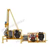 Split type Portable small exploration mountain drilling rig