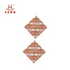 Cover film fiber drying agent hygroscopic agents for biscuits candies 40*40 mm with three language and personalized service