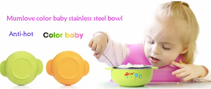 kids food bowl