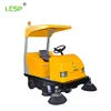 Factory directly sale super quality parking lot sweeper